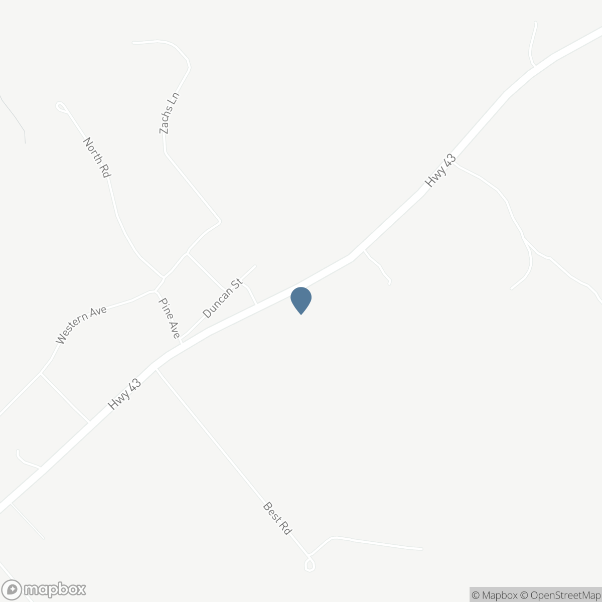 0000 HIGHWAY 43 HIGHWAY, Smiths Falls, Ontario K7A 4S4